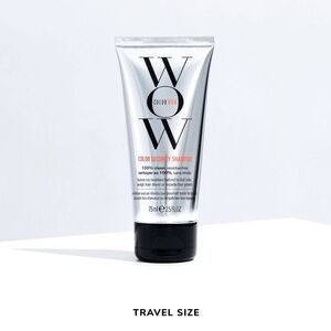 Color Wow Color Security Shampoo Travel Size